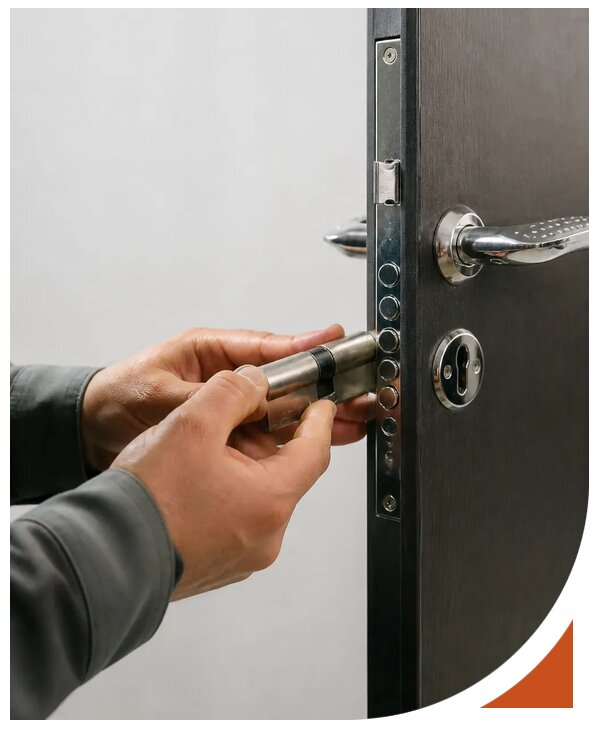 Замена замков Mul T Lock с выездом в Реутове круглосуточно