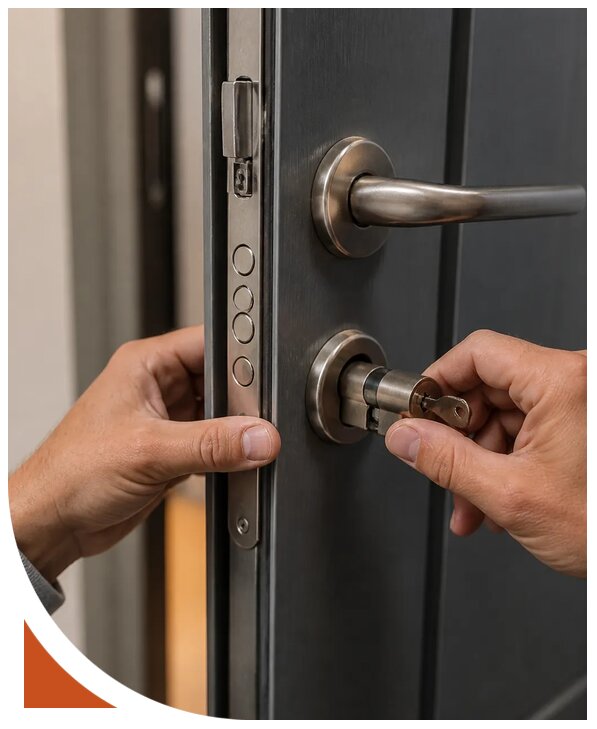 Срочная замена замков Abloy в Реутове от 6765 р. | Разлок-Ртв