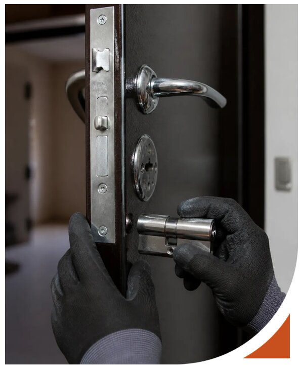 Замена замков Abloy срочно с гарантией и выездом в Реутове