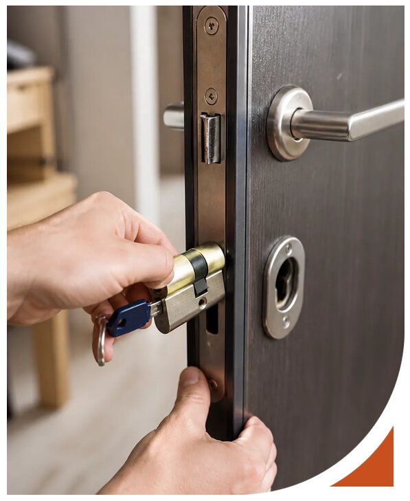 Профессиональный ремонт замков Mul T Lock с выездом в Реутове