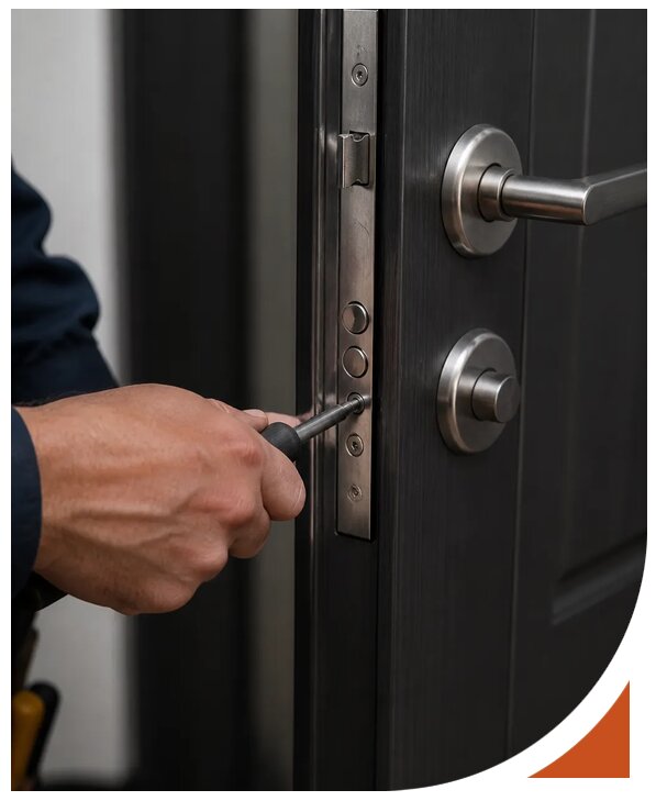 Ремонт замков Abloy с выездом мастера на дом в Реутове